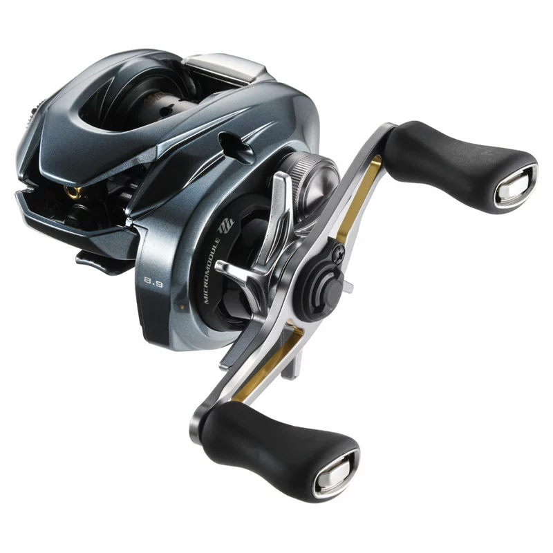 Shimano Aldebaran BFS 3 Shimano Aldebaran BFS