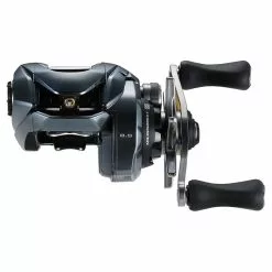 Shimano Aldebaran BFS 10 Shimano Aldebaran BFS -Moulinets spinning Soldes Magasin ALDBFSHGLr 4