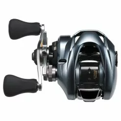 Shimano Aldebaran BFS 11 Shimano Aldebaran BFS -Moulinets spinning Soldes Magasin ALDBFSHGLr 5