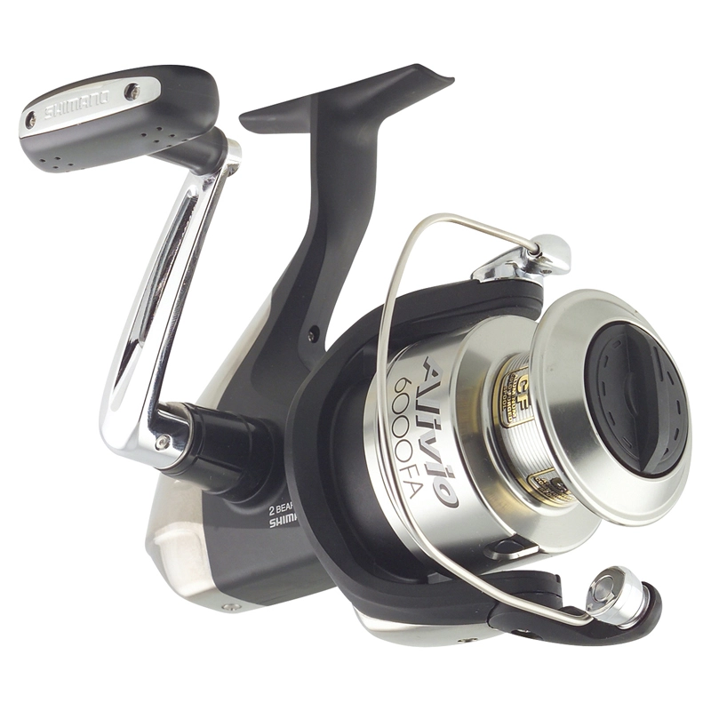Shimano Alivio FA 3 Shimano Alivio FA
