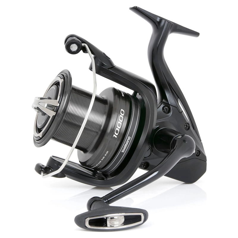 Shimano Aerlex XTB 10000 Spod 3 Shimano Aerlex XTB 10000 Spod