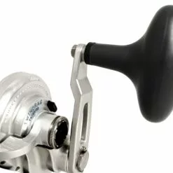 Accurate Boss Extreme R 6:1 -Moulinets spinning Soldes Magasin BX 400X Sr 4