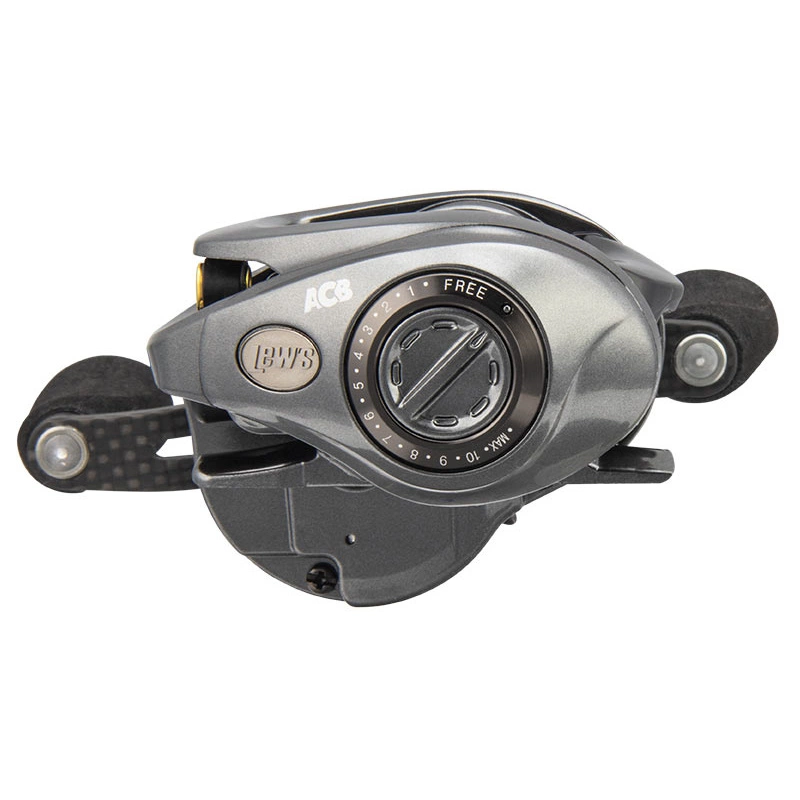 Lew´s Lew's Custom Lite SLP 4 Lew´s Lew's Custom Lite SLP – Image 2