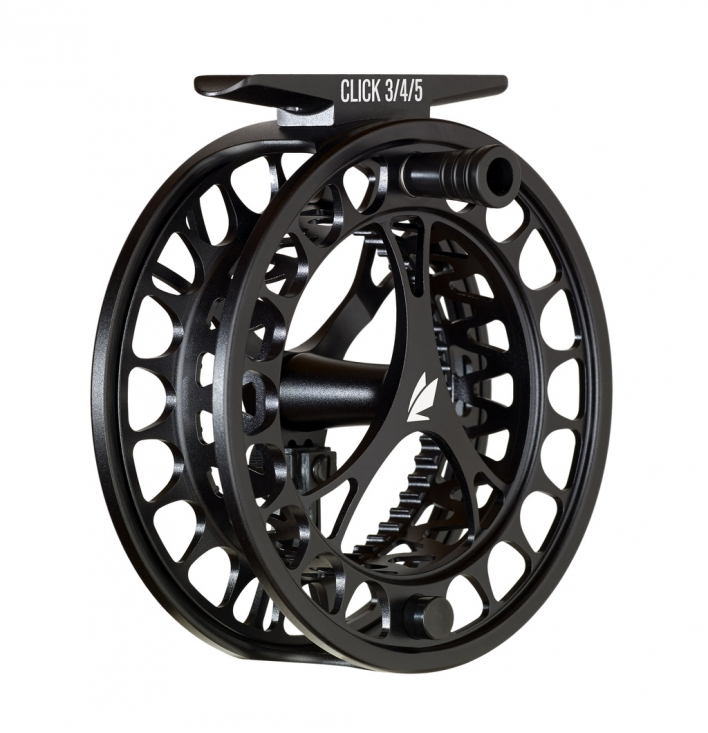 Sage Click Reel Stealth 3 Sage Click Reel Stealth
