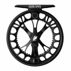 Sage Click Reel Stealth 6 Sage Click Reel Stealth -Moulinets spinning Soldes Magasin CLICK46RSTr 2