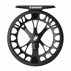 Sage Click Reel Stealth 7 Sage Click Reel Stealth -Moulinets spinning Soldes Magasin CLICK46RSTr 3