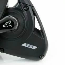 Fox FX9 -Moulinets spinning Soldes Magasin CRL069 3