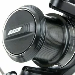 Fox FX9 -Moulinets spinning Soldes Magasin CRL069 4