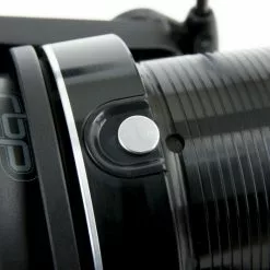 Fox FX9 -Moulinets spinning Soldes Magasin CRL069 5