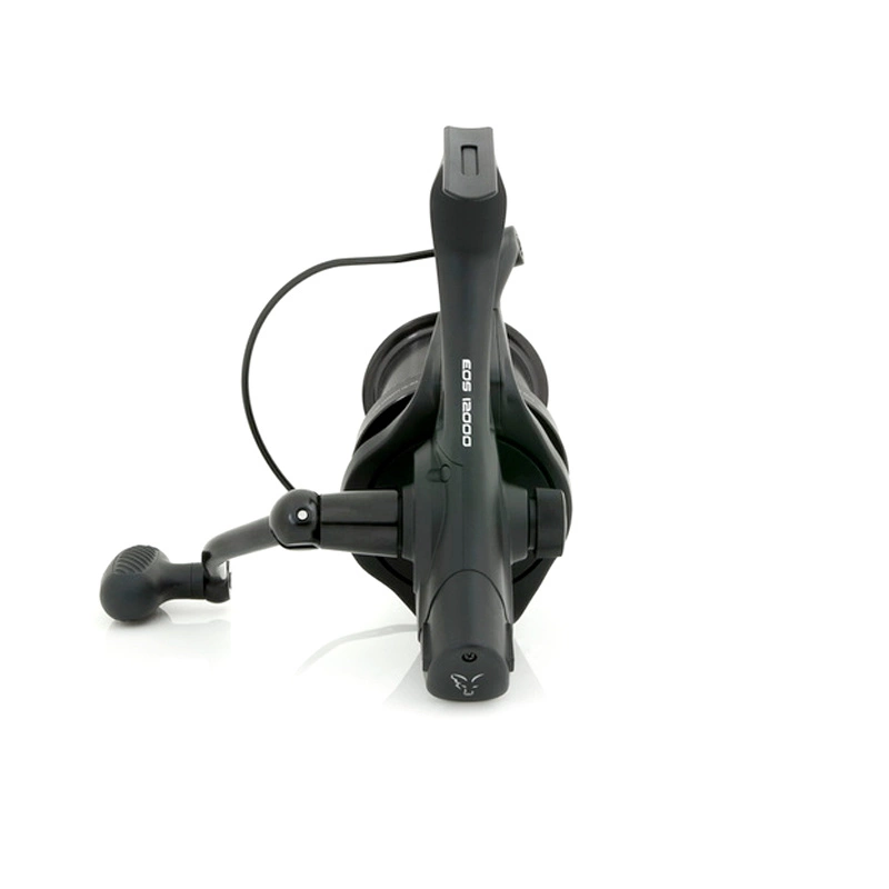 Fox EOS 12000 Reel 4 Fox EOS 12000 Reel – Image 2