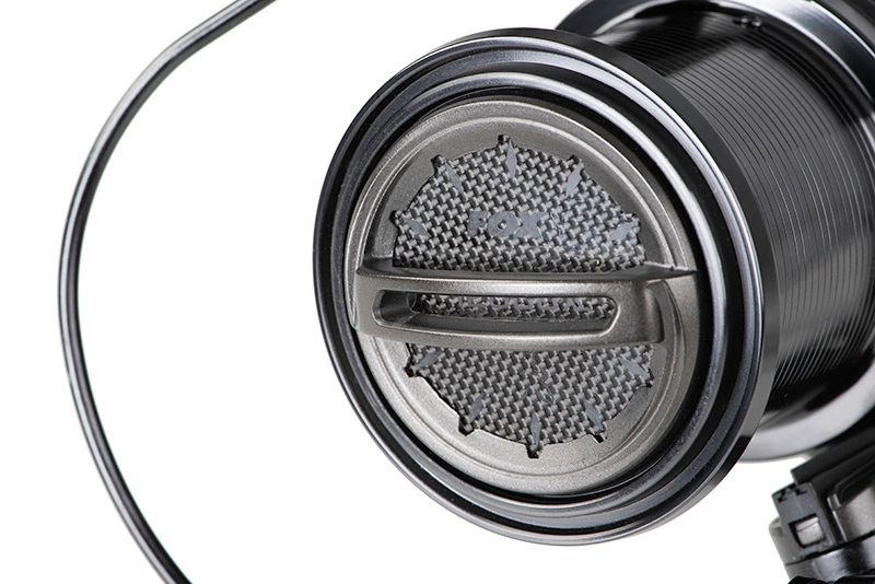 Fox 12000 XC 6 Fox 12000 XC – Image 4