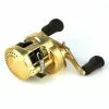 Shimano Calcutta Conquest A 201 Left Hand -Moulinets spinning Soldes Magasin CTCNQ201A 1