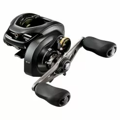 Moulinets spinning Soldes Magasin 32 Shimano Curado K 200/201