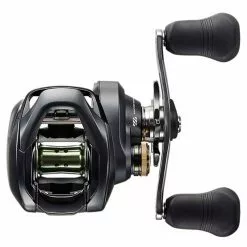Shimano Curado K 200/201 -Moulinets spinning Soldes Magasin CU201HGKr 3