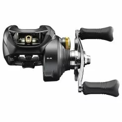 Shimano Curado K 300/301 9 Shimano Curado K 300/301 -Moulinets spinning Soldes Magasin CU301Kr 3