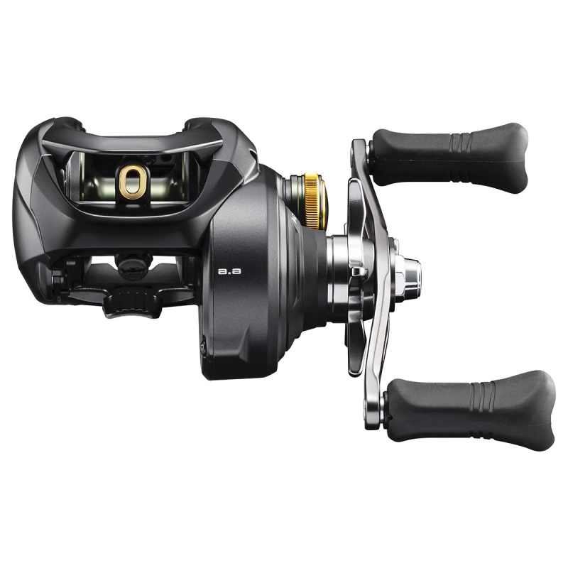 Shimano Curado K 300/301 5 Shimano Curado K 300/301 – Image 3