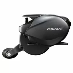 Shimano Curado K 300/301 10 Shimano Curado K 300/301 -Moulinets spinning Soldes Magasin CU301Kr 4