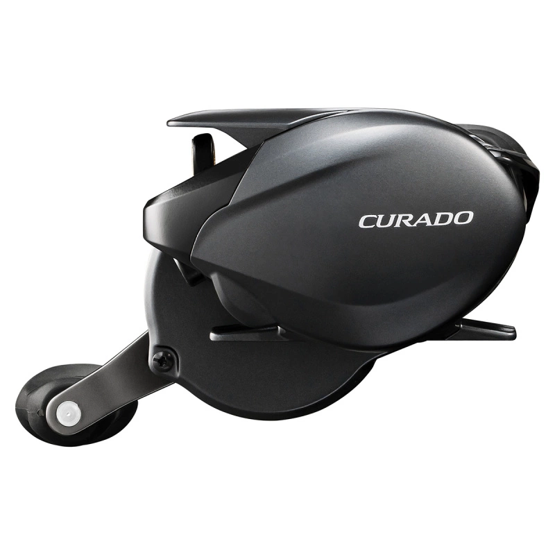 Shimano Curado K 300/301 6 Shimano Curado K 300/301 – Image 4
