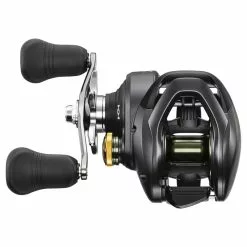 Shimano Curado K 300/301 11 Shimano Curado K 300/301 -Moulinets spinning Soldes Magasin CU301Kr 5