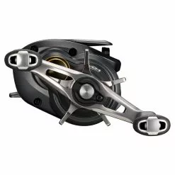 Shimano Curado BFS -Moulinets spinning Soldes Magasin CUBFSXGRr 2
