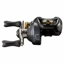 Shimano Curado BFS -Moulinets spinning Soldes Magasin CUBFSXGRr 3