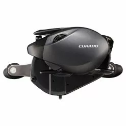 Shimano Curado BFS -Moulinets spinning Soldes Magasin CUBFSXGRr 4