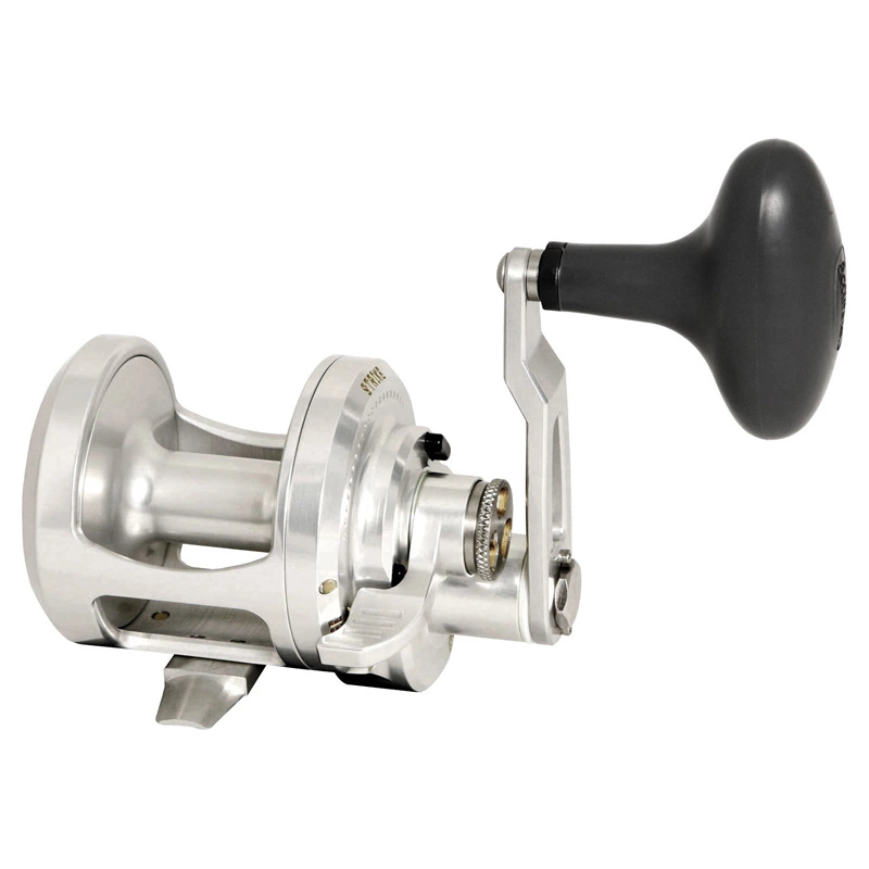 Accurate Fury R 6:1 3 Accurate Fury R 6:1