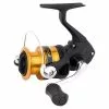 Shimano FX FC -Moulinets spinning Soldes Magasin FX1000FCr 1