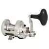 Accurate Fury 2-Speed R -Moulinets spinning Soldes Magasin FX2 400 Sr 1