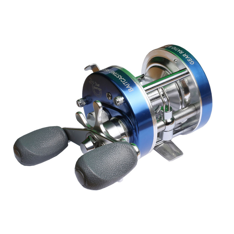 Wiggler Hurricane 40 Högervevad 2 Wiggler Hurricane 40 Högervevad