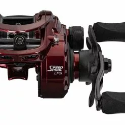 Lew´s Lew's KVD 6.2:1 Left Hand Baitcast Reel -Moulinets spinning Soldes Magasin KVD1HL 2