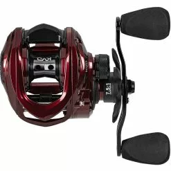 Lew´s Lew's KVD 6.2:1 Left Hand Baitcast Reel -Moulinets spinning Soldes Magasin KVD1HL 3