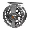 Waterworks-Lamson Lamson Liquid -5+ Reel Smoke