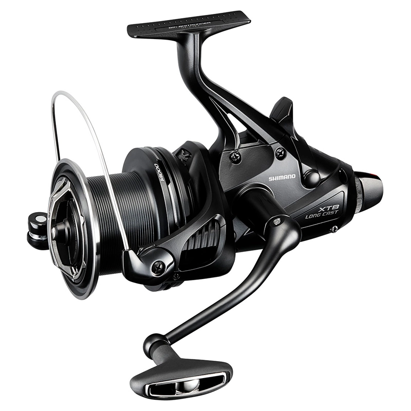 Shimano Baitrunner XTB Medium Longcast 3 Shimano Baitrunner XTB Medium Longcast