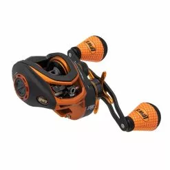 Lew´s Lew's Mach Crush 7.5:1 Left -Moulinets spinning Soldes Magasin MC1SHL 4