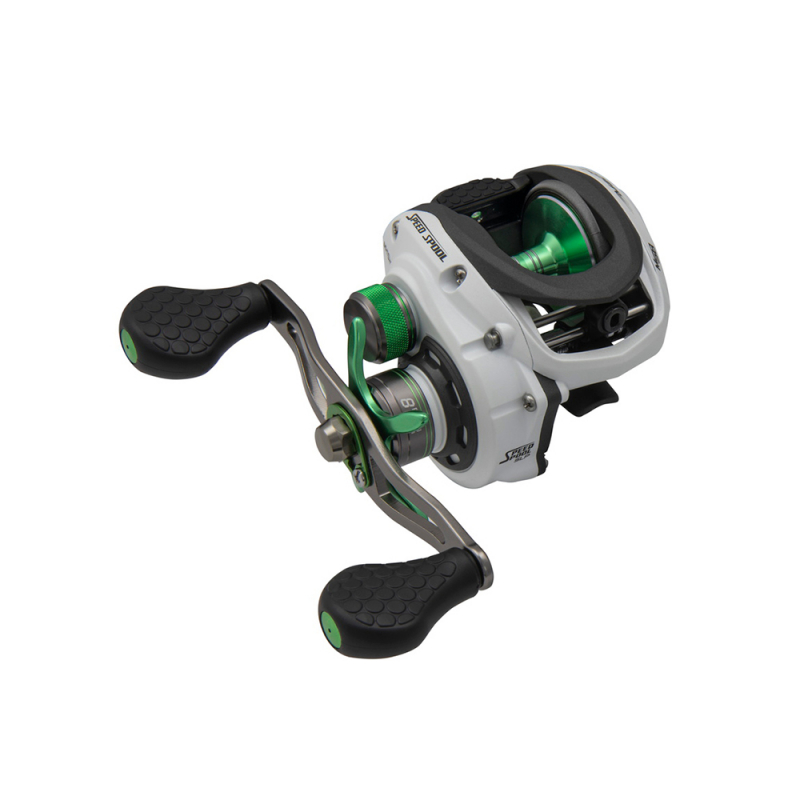 Lew´s Lew´s Mach 1 SLP 7.5:1 3 Lew´s Lew´s Mach 1 SLP 7.5:1