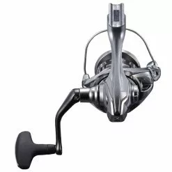 Shimano Nasci FC 12 Shimano Nasci FC -Moulinets spinning Soldes Magasin NAS500FCr 5