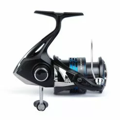 Shimano Nexave FI -Moulinets spinning Soldes Magasin NEX1000FIr 3