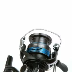 Shimano Nexave FI -Moulinets spinning Soldes Magasin NEX1000FIr 4