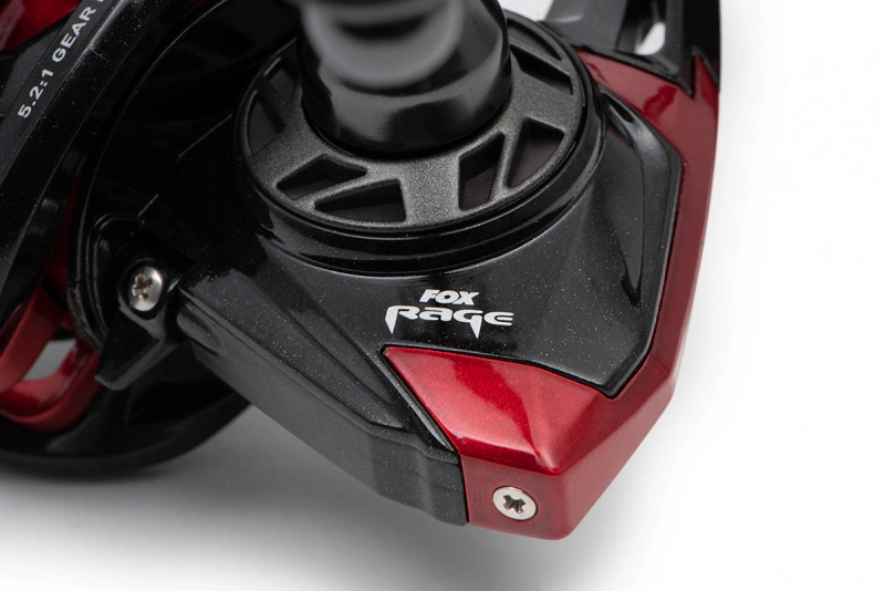 Fox Rage Warrior Reel 5 Fox Rage Warrior Reel – Image 3