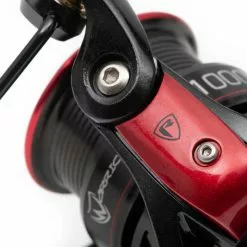 Fox Rage Warrior Reel 11 Fox Rage Warrior Reel -Moulinets spinning Soldes Magasin NRL025r 4