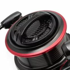 Fox Rage Warrior Reel 12 Fox Rage Warrior Reel -Moulinets spinning Soldes Magasin NRL025r 5