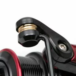 Fox Rage Warrior Reel 13 Fox Rage Warrior Reel -Moulinets spinning Soldes Magasin NRL025r 6