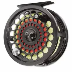 Orvis Battenkill Flugrullar -Moulinets spinning Soldes Magasin ORV612078r 3