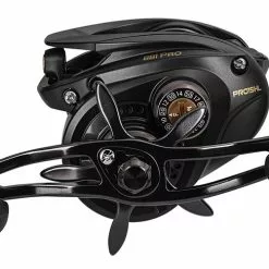 Lew´s Lew's BB1 Pro Baitcast Reel -Moulinets spinning Soldes Magasin PRO1HLr 3