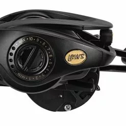 Lew´s Lew's BB1 Pro Baitcast Reel -Moulinets spinning Soldes Magasin PRO1HLr 4