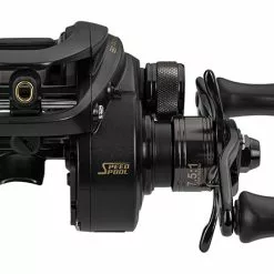 Lew´s Lew's BB1 Pro Baitcast Reel -Moulinets spinning Soldes Magasin PRO1HLr 5