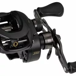 Lew´s Lew's BB1 Pro Baitcast Reel -Moulinets spinning Soldes Magasin PRO1HLr 6