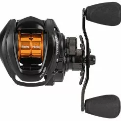 Lew´s Team Lew's Pro SP Skipping And Pitching SLP 8.3:1 Baitcast Left Hand Reel 9 Lew´s Team Lew's Pro SP Skipping And Pitching SLP 8.3:1 Baitcast Left Hand Reel -Moulinets spinning Soldes Magasin PSP1XHL 3