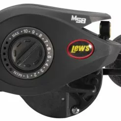 Lew´s Lew's Superduty 300J -Moulinets spinning Soldes Magasin SD3SHLJ 4